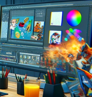 컴퓨터그래픽스운용기능사-필기-시험-기출문제-다운로드-단기-공부방법