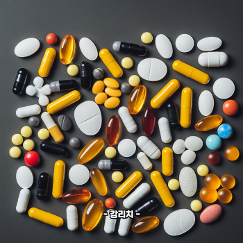 편두통에 좋은 영양제