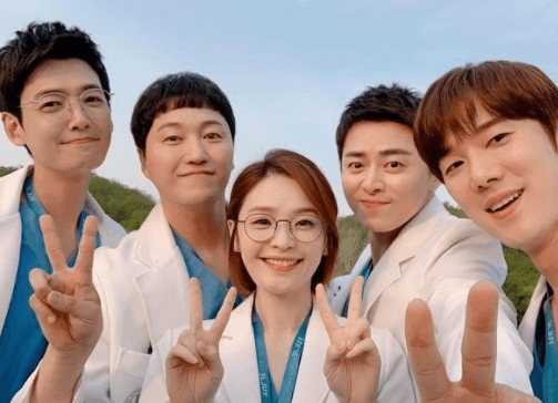 슬기로운 의사생활