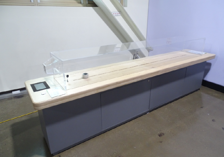 부산 과학체험관