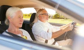 고령운전자 적성검사