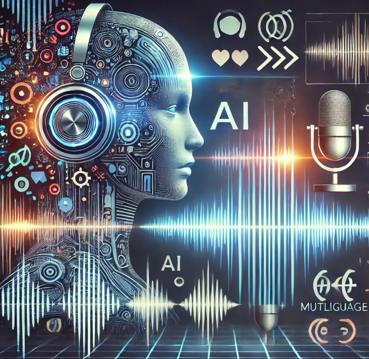 AI 음성합성 프로그램