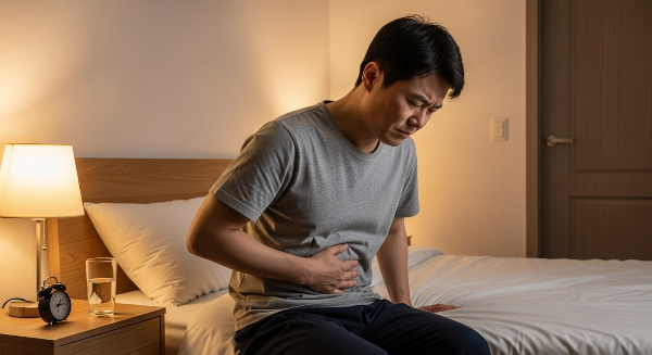 신장이 안좋으면 나타나는 증상 사진 6