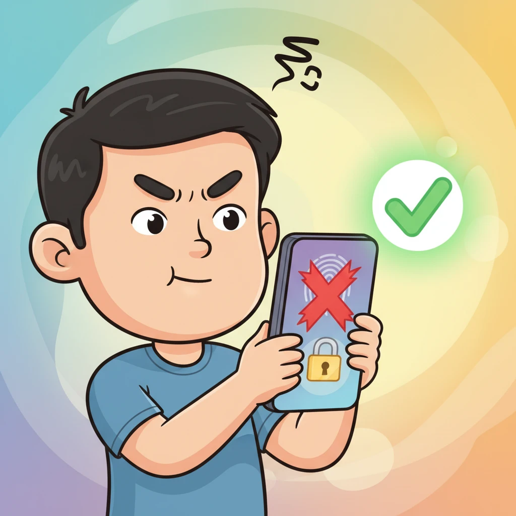 국민은행 앱 무한 로딩 및 검은 화면..