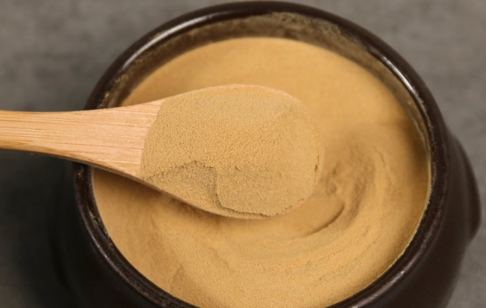 구기자 분말 복용법