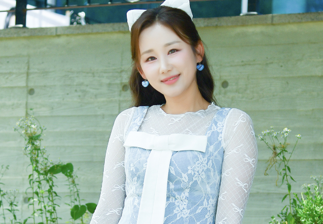 가수 정혜린
