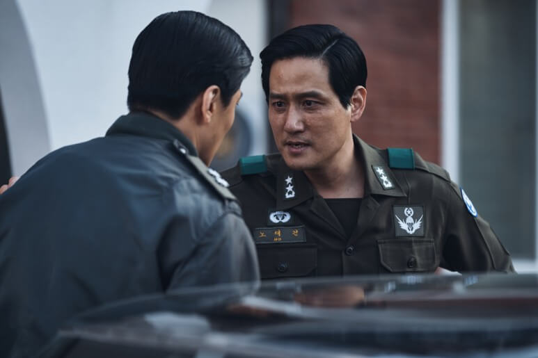 서울의 봄 영화 100만뷰