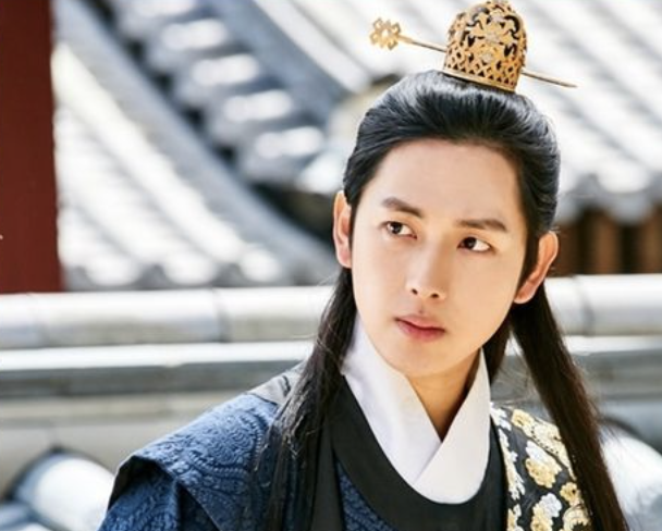 임시완 드라마 사극 연기