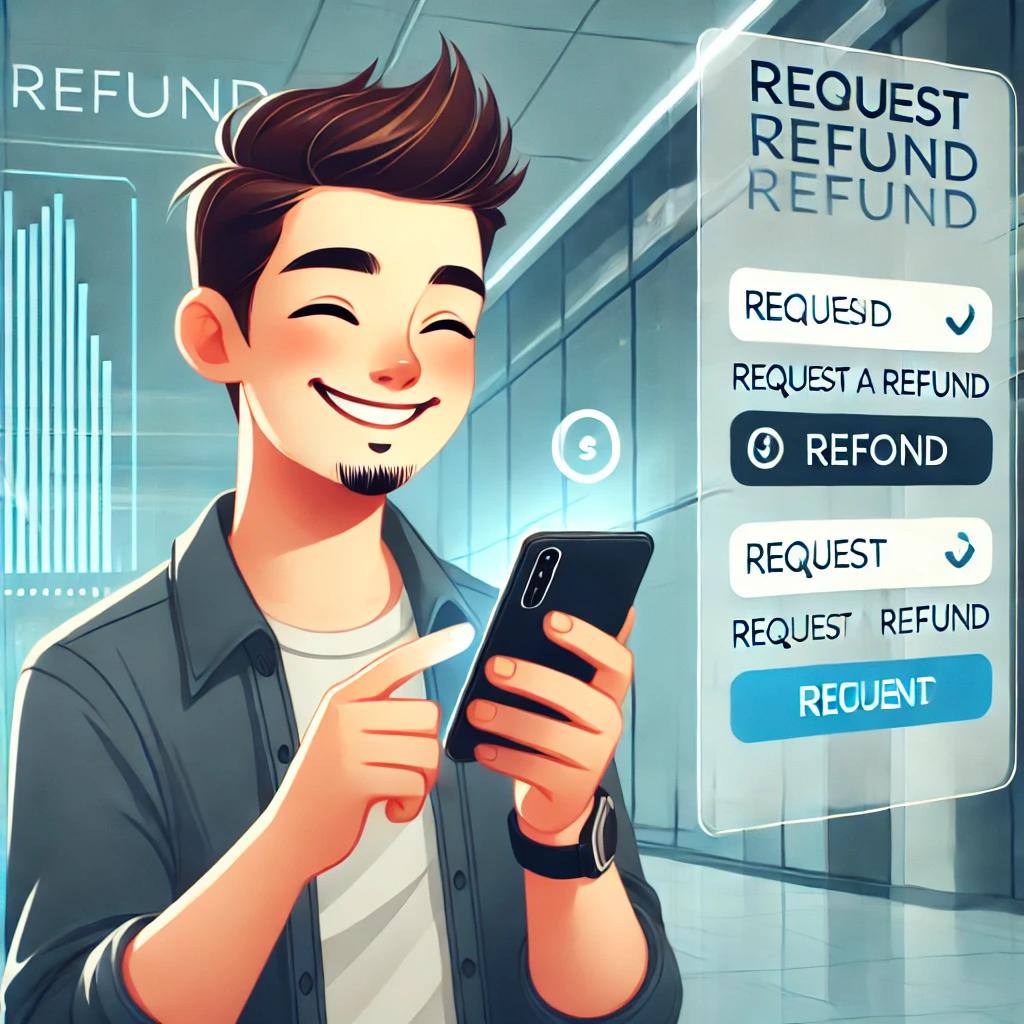 티몬 환불 토스