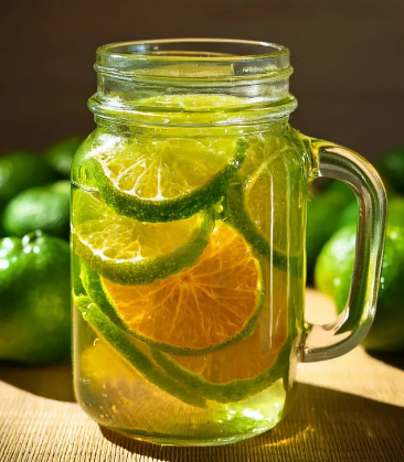 모과청 만드는법