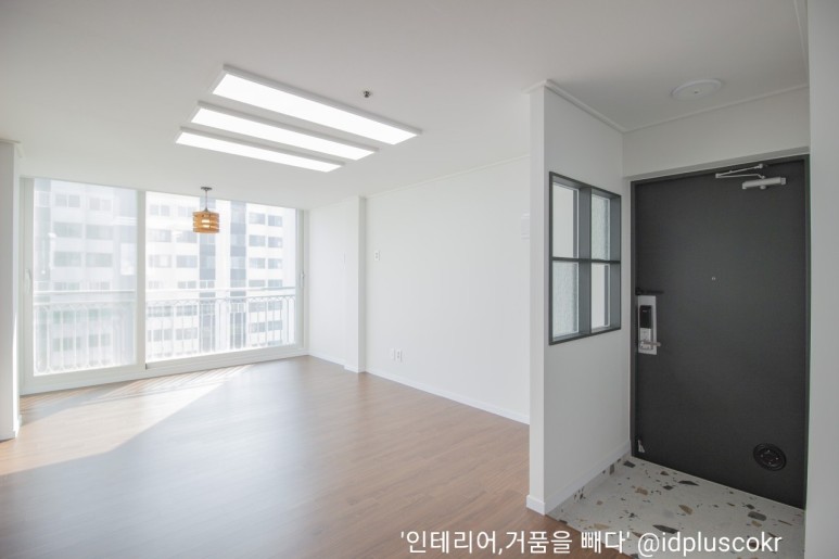 경기도 아파트 인테리어 업체 추천 BEST 5- 아이디플러스