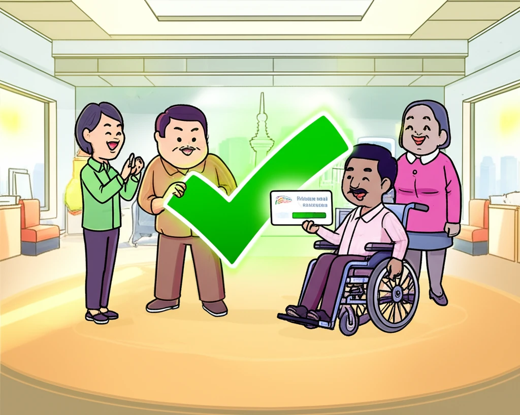 2025 서울시 장애인 평생교육 이용..