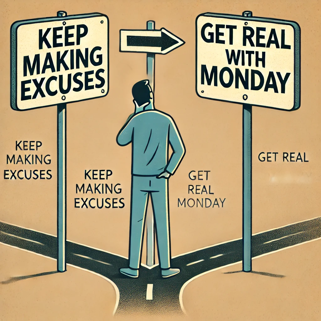 GPTMONDAY