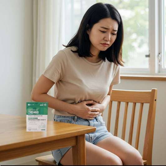 그린세라 F 효능 및 복용법, 가격과 주의사항