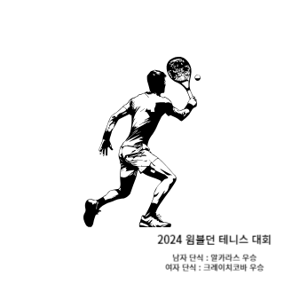 윔블던-테니스대회-2024