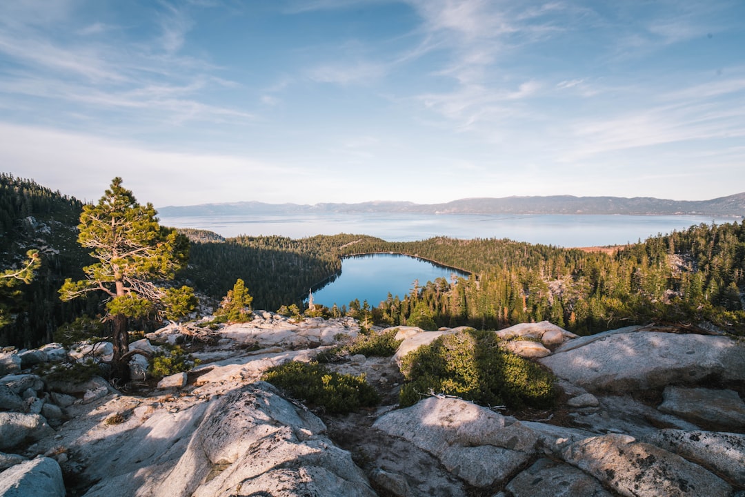 Tahoe
