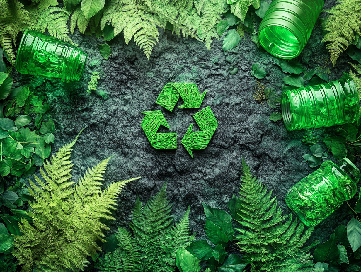 왜 친환경 패키징 사업이 주목받을까요?