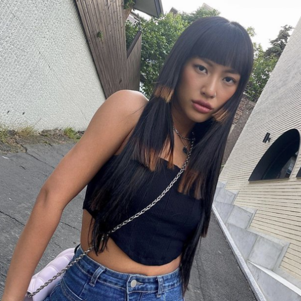 레이디 바운스 멤버 놉, 베씨, 비기, 나로, 카프리 소개 : 스우파 2 _놉