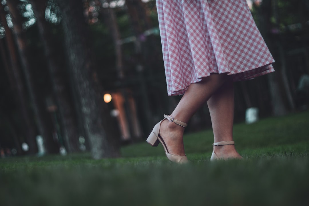 Ankle