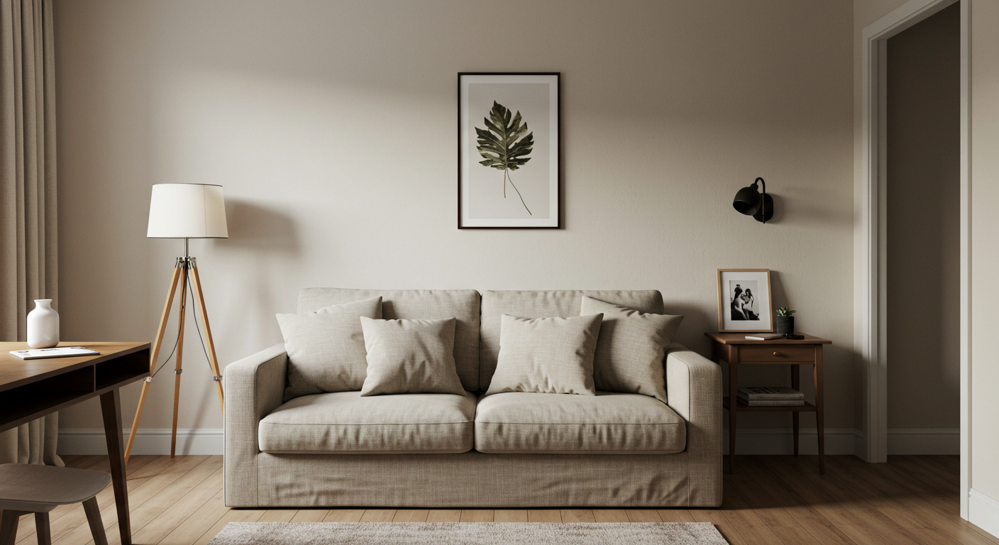 공간에 추억을 담는 인테리어의 힘