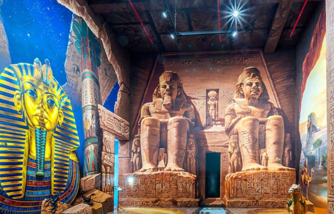 여수예술랜드 정보