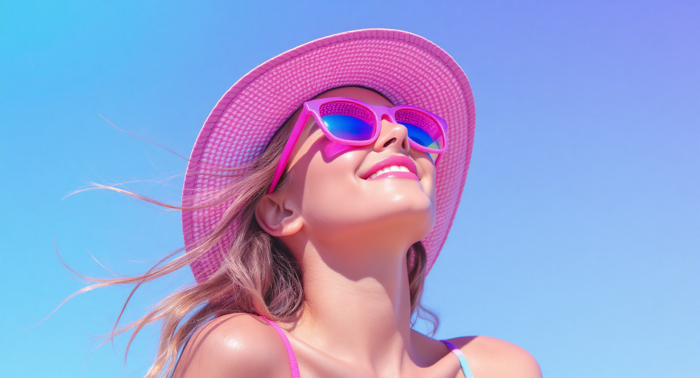 환절기 피부 트러블? 탄탄한 기초 스킨 케어 루틴이 해답입니다