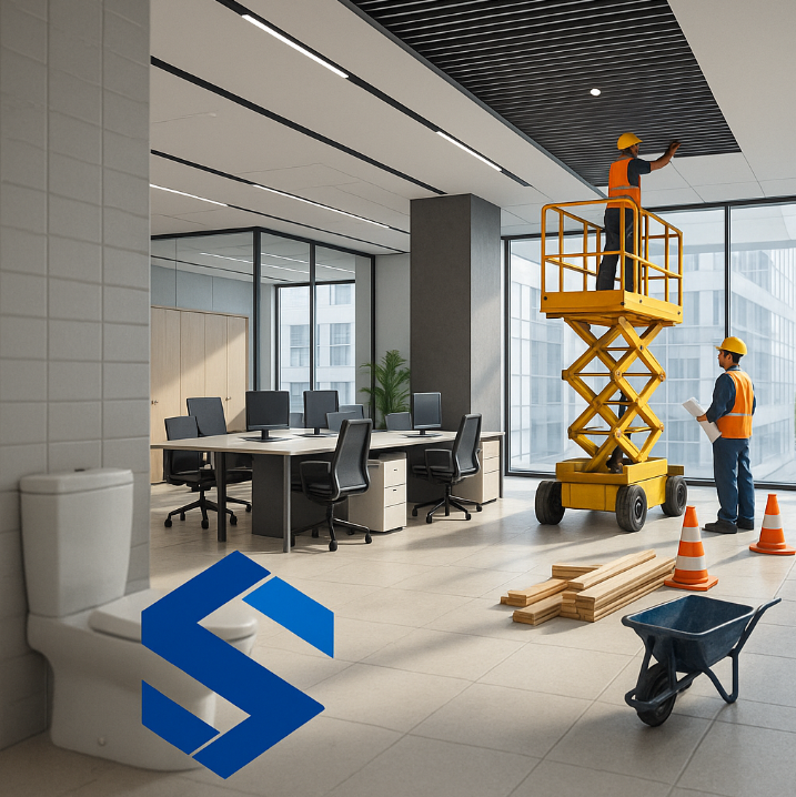 시공테크 인테리어 사진