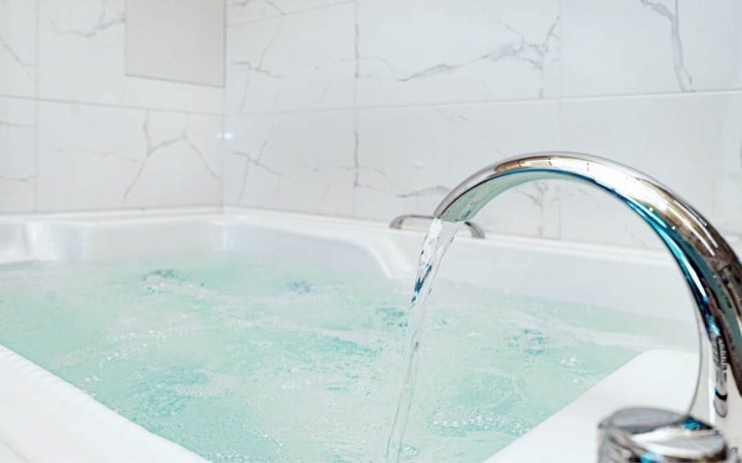 조아라펜션 102호 스파