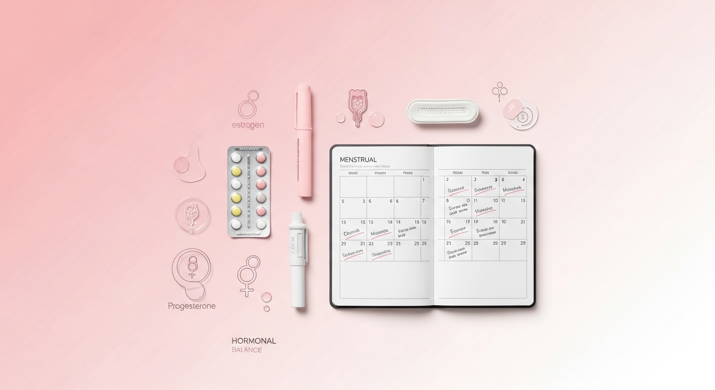 더 안전한 피임을 위한 대안들