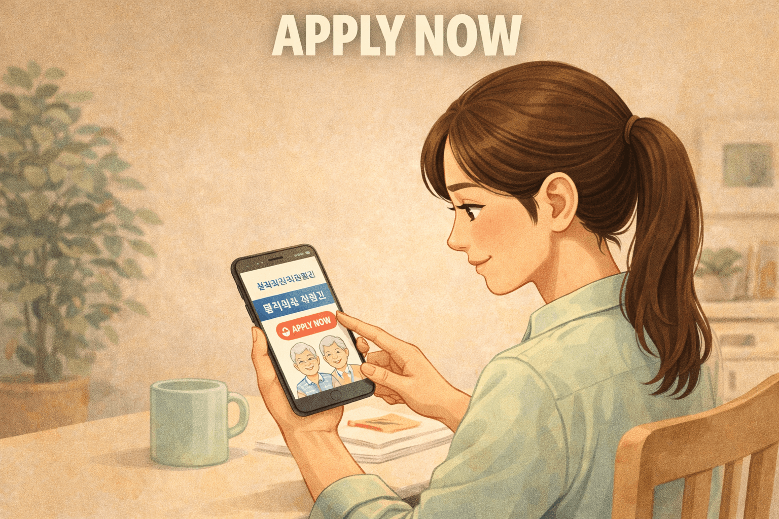 2026년 장기요양 등급