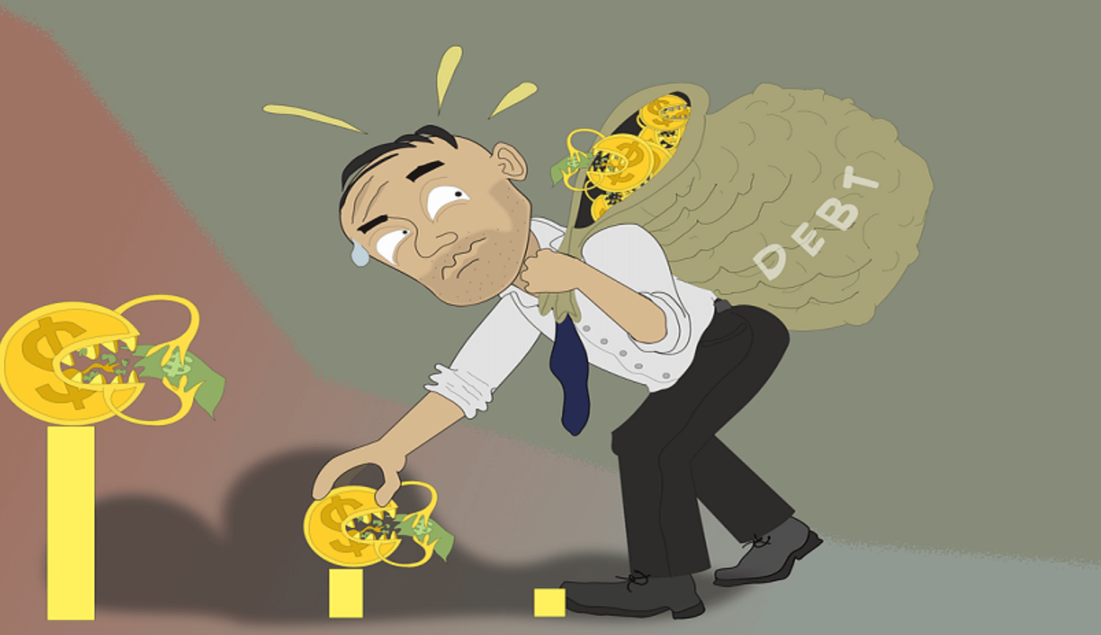 마이너스통장 이자