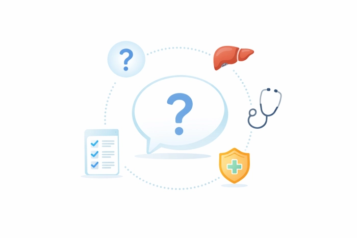 간암 말기 증상