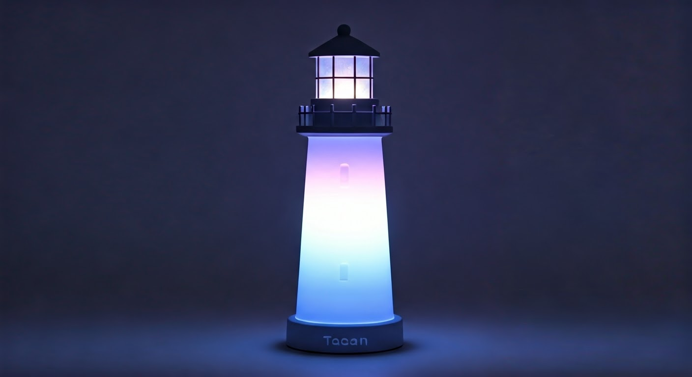 무드등 답례품 제작