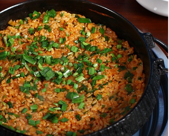 여의도 일등급 한우 '창고43' 본점