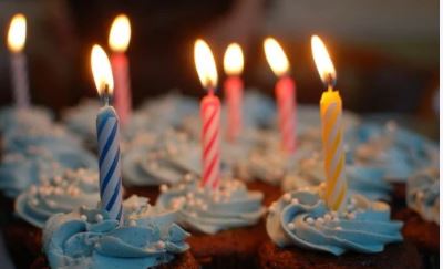 생일축하 메시지 모음
14