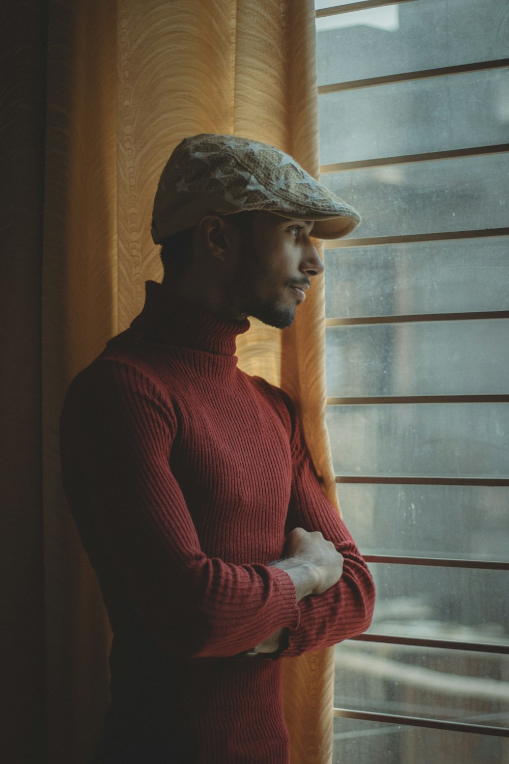 골프 의류 관련 이미지