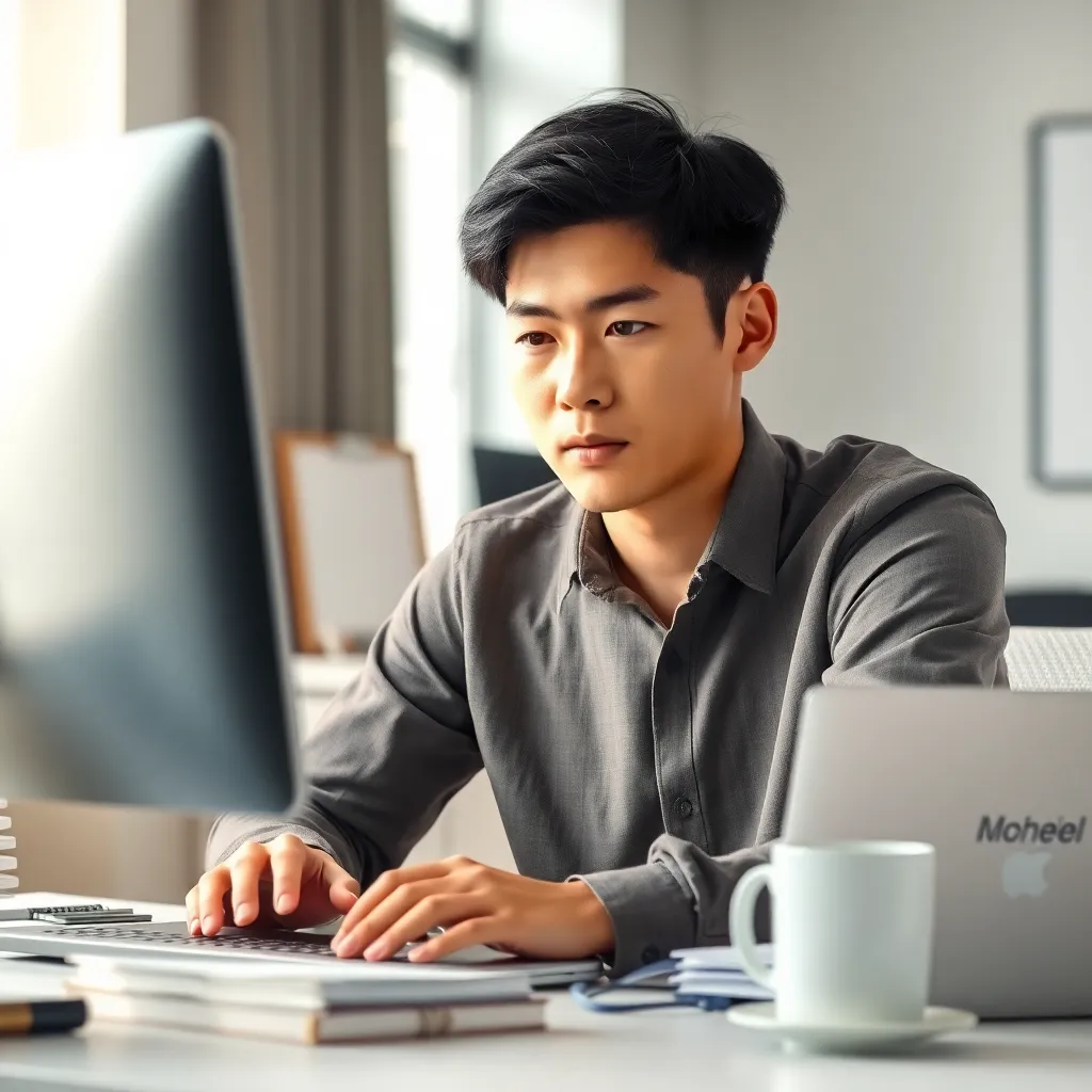 아무리 집중해도 흐트러진다면? 몰입력을 높이는 5가지 진짜 방법