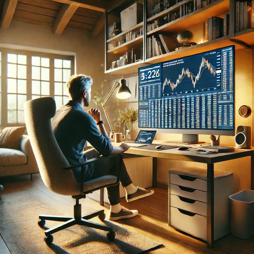 비상장주식 거래소 투자 방법 알아보기