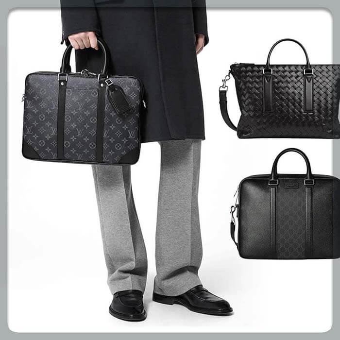 남자 명품 서류가방 추천