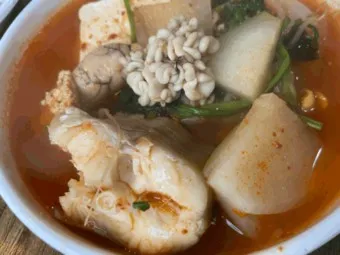 동태 매운탕 동태탕 황금레시피_9