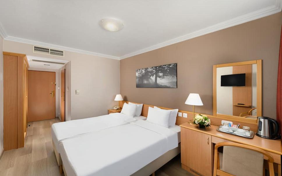 동유럽 부다페스트 헝가리 위치 좋은 숙소 추천 다누비우스 호텔