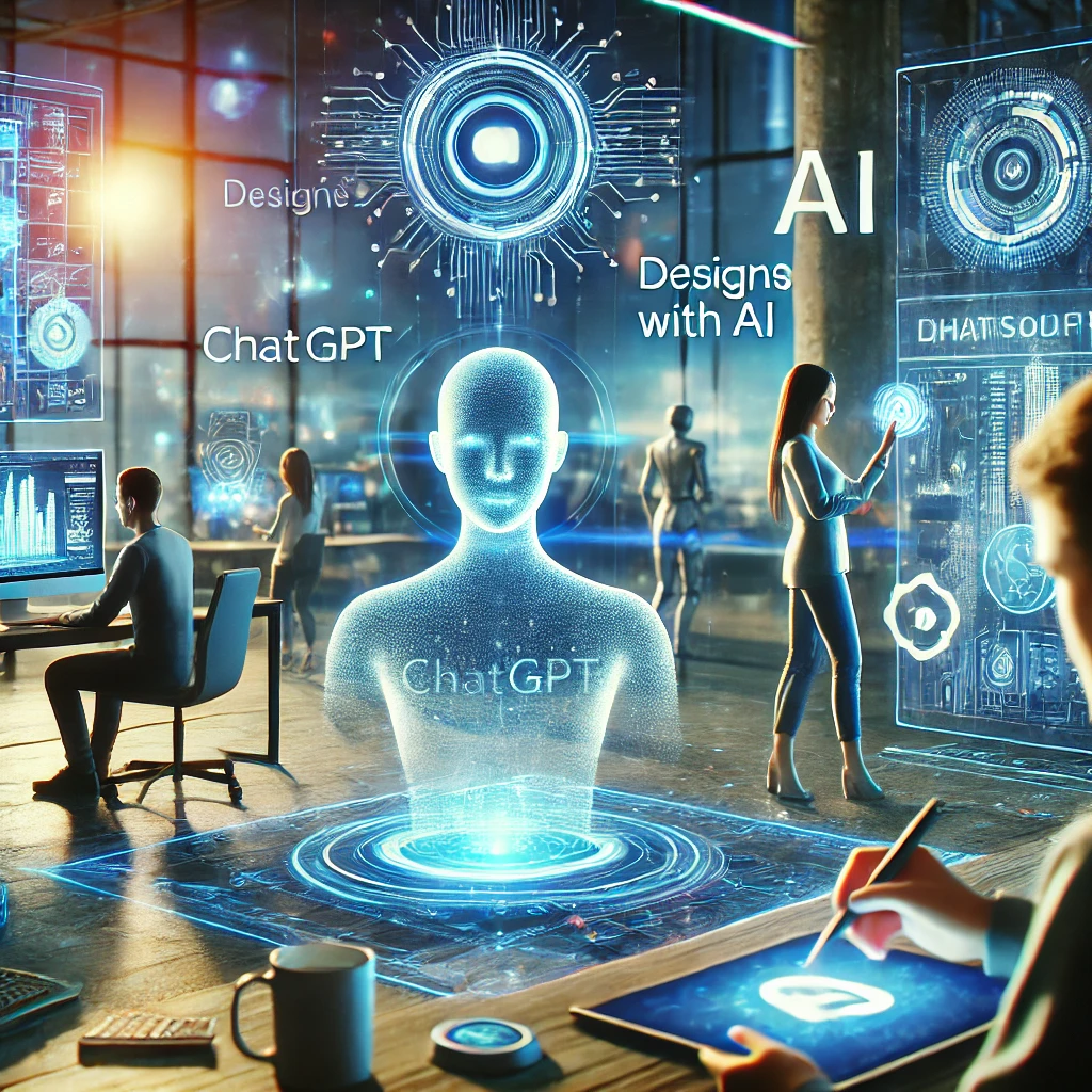 무료 AI 형상화한 이미지 사진