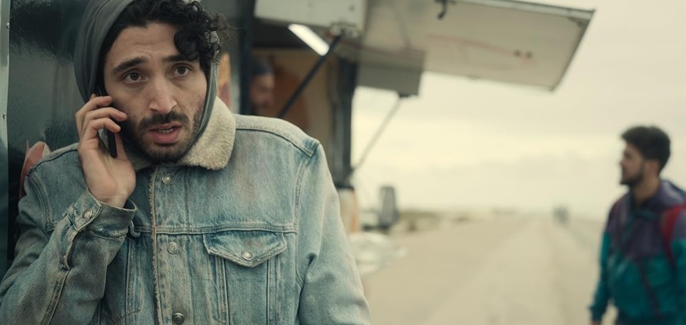 [애플tv+ 영드추천] 리에종 3화 줄거리 결말