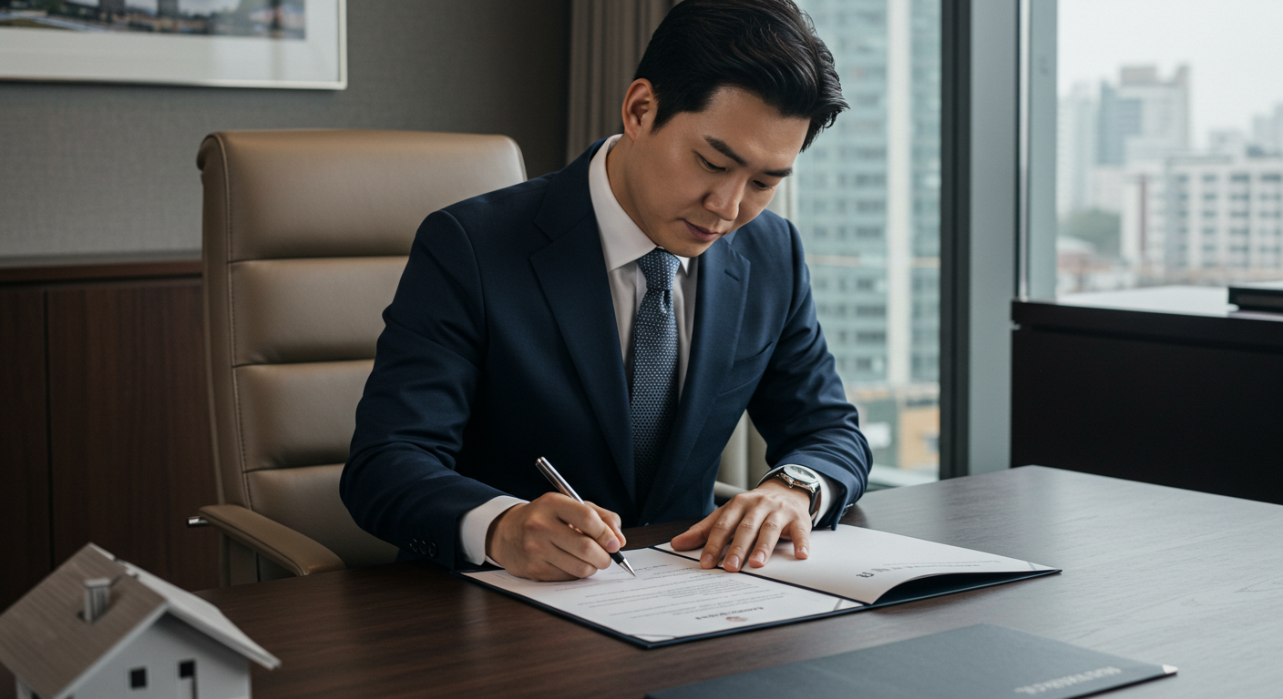 1금융권 대출 조건