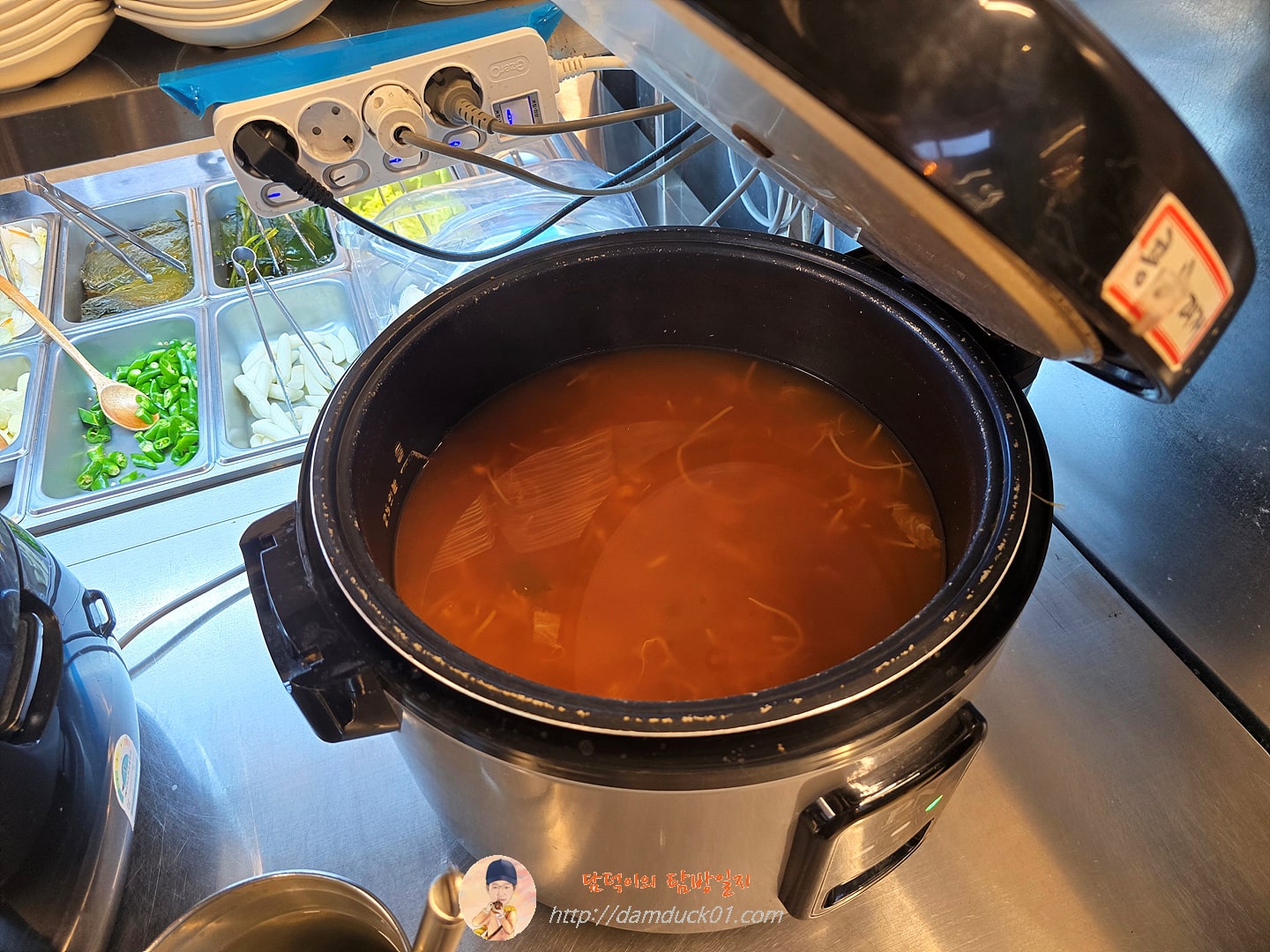 노천민물장어 수원오목천점