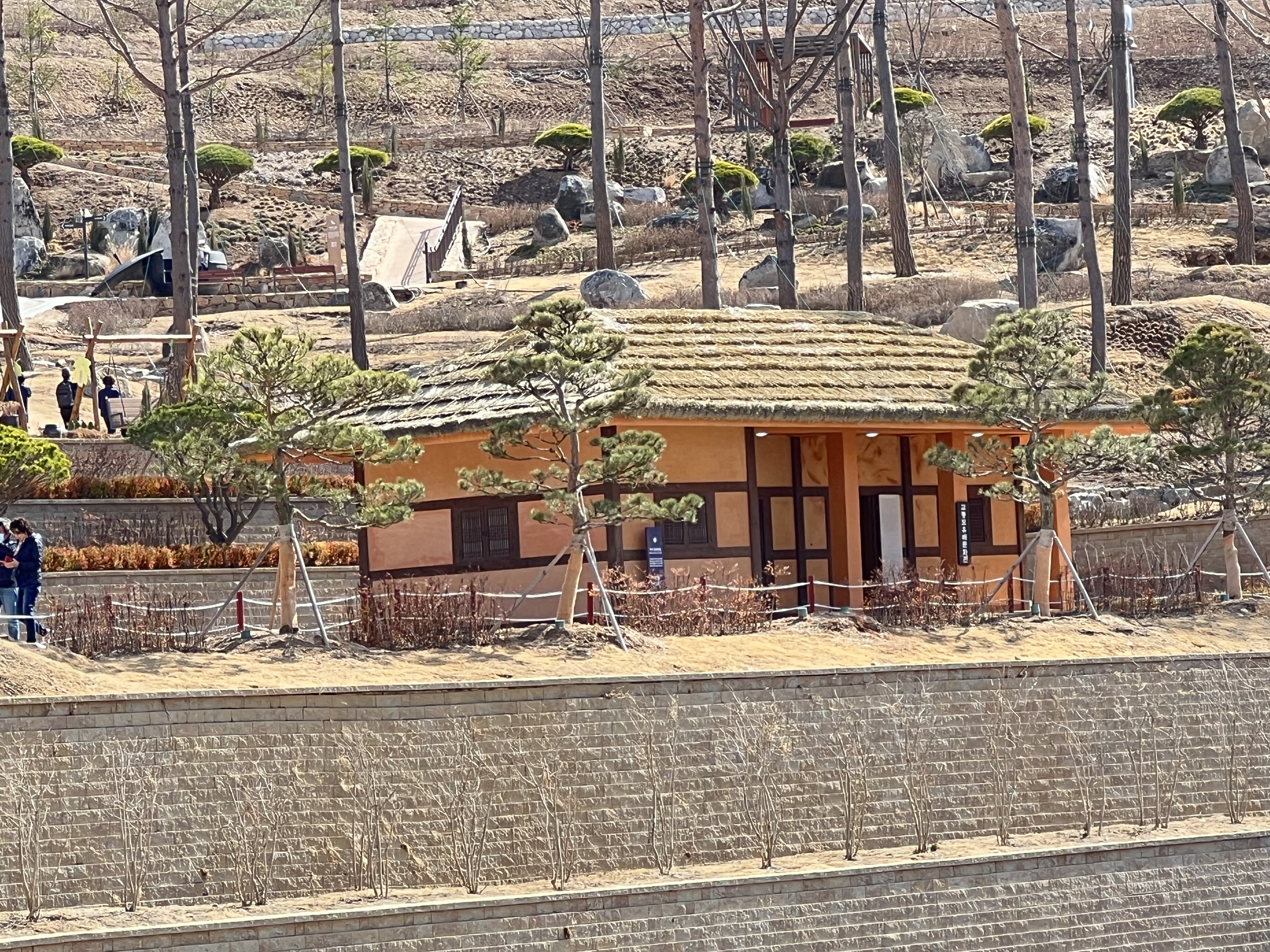 연산군 유배지