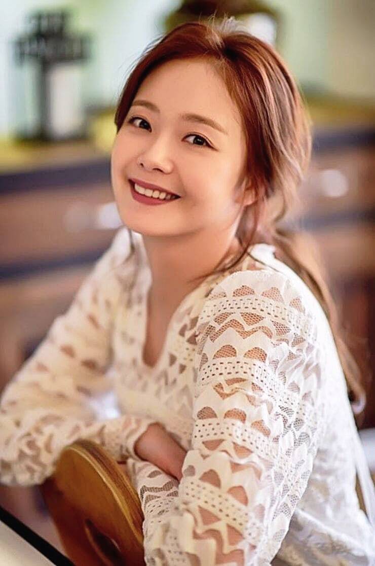 배우-전소민