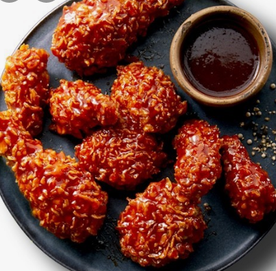 국내 맛있는 양념치킨 인기 순위 TOP 10