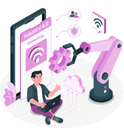 AI 연상 이미지