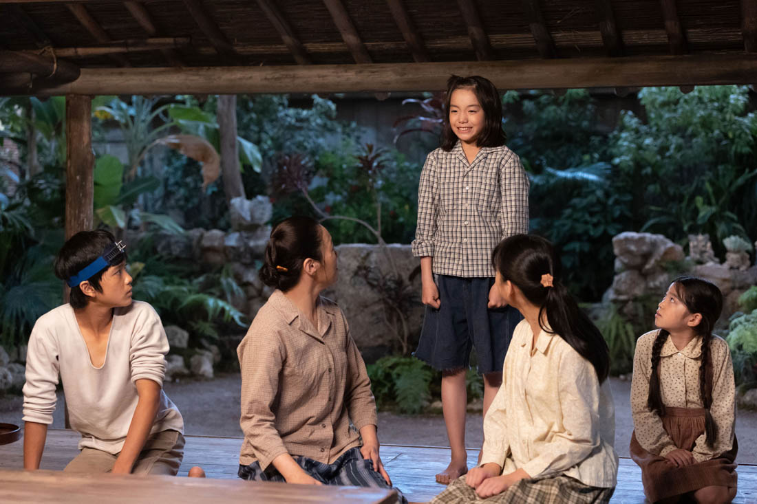 [일드추천] 치무돈돈 줄거리, 결말, 인물관계도, 등장인물 (쿠로시마 유이나, 나카마 유키에, 오모리 나오, 류세이 료)